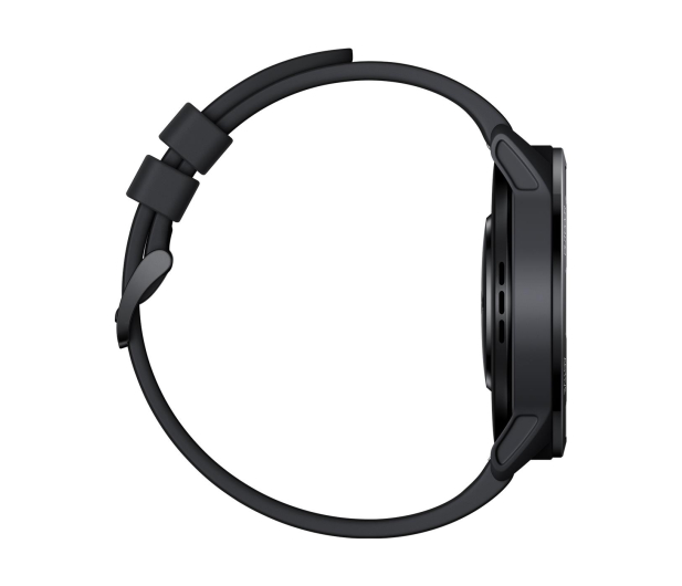 Xiaomi Watch S1 Active Space Black NFC - 739071 - zdjęcie 5